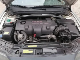 Volvo Xc70 2.4 D5, снимка 17