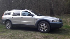 Volvo Xc70 2.4 D5, снимка 2