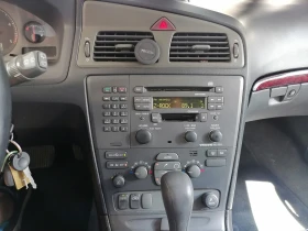 Volvo Xc70 2.4 D5, снимка 8