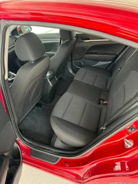 Hyundai Elantra, снимка 7