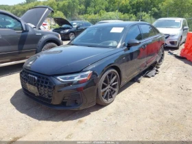 Audi A8 L 55 TFSI QUATTRO TIPTRONIC, снимка 2