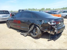 Audi A8 L 55 TFSI QUATTRO TIPTRONIC, снимка 3