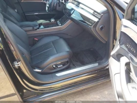 Audi A8 L 55 TFSI QUATTRO TIPTRONIC, снимка 5