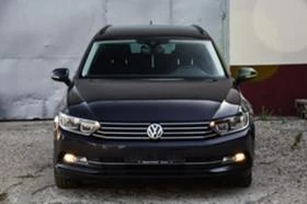     VW Passat B8