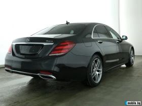 Mercedes-Benz S 350 4matic Long | Mobile.bg    2