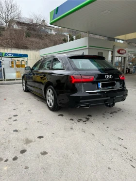 Audi A6 Audi A6 3.0TDI 218ps * 2016г* , снимка 2