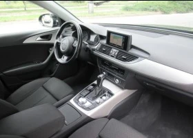 Audi A6 Audi A6 3.0TDI 218ps * 2016г* , снимка 3