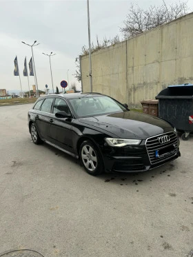 Audi A6 Audi A6 3.0TDI 218ps * 2016г* , снимка 1