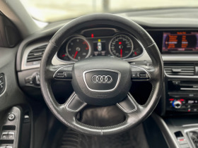 Audi A4, снимка 12 - Автомобили и джипове - 44394695