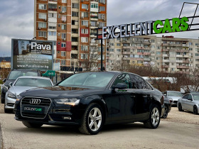 Audi A4, снимка 1 - Автомобили и джипове - 44394695
