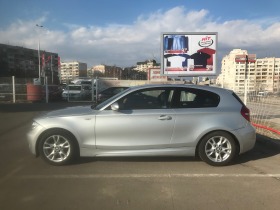 BMW 118, снимка 4 - Автомобили и джипове - 45876824
