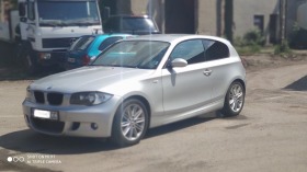 BMW 118, снимка 1 - Автомобили и джипове - 45876824