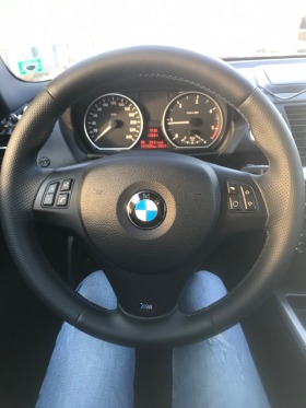 BMW 118, снимка 9