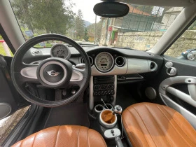 Mini Cooper 1.6 116к.с., снимка 4