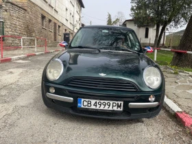 Mini Cooper 1.6 116к.с., снимка 2