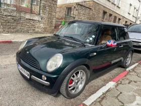 Mini Cooper 1.6 116к.с., снимка 1