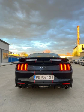 Ford Mustang | Mobile.bg    11