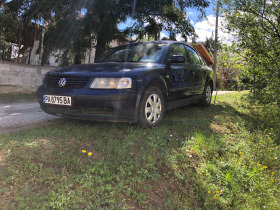VW Passat, снимка 2 - Автомобили и джипове - 45131023