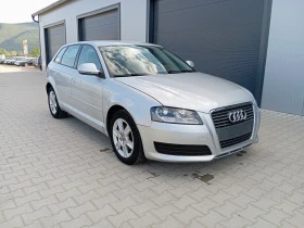 Audi A3 2.0TDI ЛИЗИНГ  - [1] 