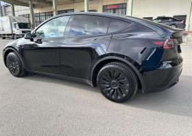 Tesla Model Y Maximum Range Dual Motor AWD, снимка 3 - Автомобили и джипове - 45318475