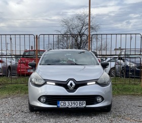 Renault Clio 1.5 dci / 75 hp