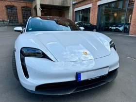 Porsche Taycan, снимка 4