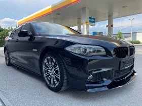 BMW 530 D-M PERFORMANCE-SPORT | Mobile.bg    7