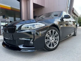 BMW 530 D-M PERFORMANCE-SPORT | Mobile.bg    2