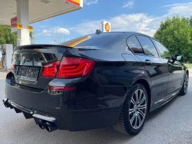 BMW 530 D-M PERFORMANCE-SPORT | Mobile.bg    6