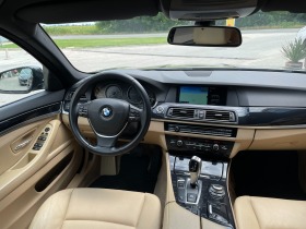 BMW 530 D-M PERFORMANCE-SPORT, снимка 12