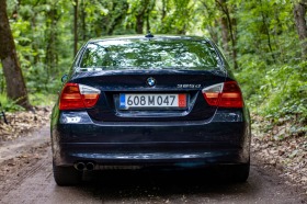 BMW 325 325 М57 197к.с. XENON NAVI, снимка 5