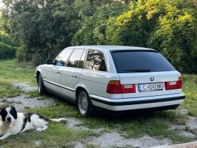 BMW 525 525IA TOURING, M50 B25 VANOS  , снимка 7