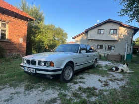 BMW 525 525IA TOURING, M50 B25 VANOS  , снимка 5