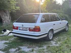 BMW 525 525IA TOURING, M50 B25 VANOS  , снимка 3