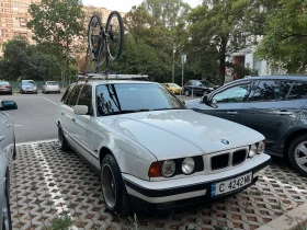 BMW 525 525IA TOURING, M50 B25 VANOS  , снимка 1