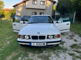 BMW 525 525IA TOURING, M50 B25 VANOS  , снимка 14