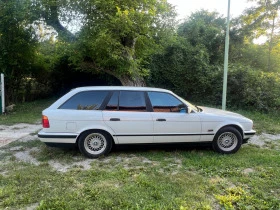 BMW 525 525IA TOURING, M50 B25 VANOS  , снимка 2