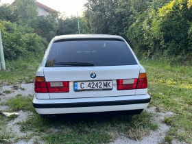 BMW 525 525IA TOURING, M50 B25 VANOS  , снимка 4