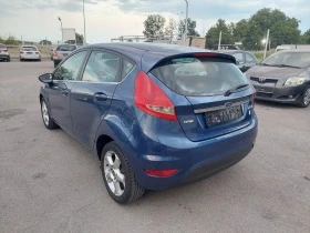 Ford Fiesta 1.4TDI  | Mobile.bg    5