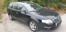 VW Passat 1.9tdi 105ks., снимка 2