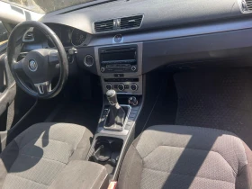 VW Passat 1.8TSI, снимка 7