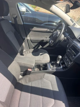 VW Passat 1.8TSI, снимка 9