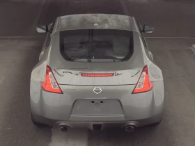 Nissan 370Z Touring, снимка 11