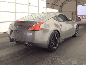 Nissan 370Z Touring, снимка 10