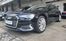 Audi A6 45TDI SPORT quattro TEGLICH NAVI Virtual