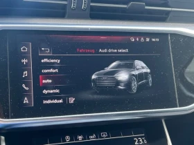 Audi A6 45TDI SPORT quattro TEGLICH NAVI Virtual - [13] 