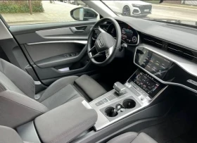 Audi A6 45TDI SPORT quattro TEGLICH NAVI Virtual - [9] 