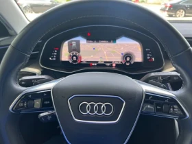 Audi A6 45TDI SPORT quattro TEGLICH NAVI Virtual - [15] 