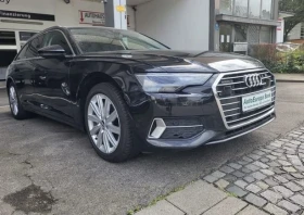     Audi A6 45TDI SPORT quattro TEGLICH NAVI Virtual