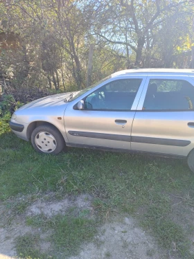 Citroen Xsara, снимка 4